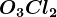O3Cl2