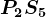 P2S5