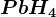 PbH4