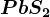 PbS2