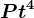 Pt^4+