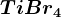 TiBr4