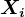 Xi