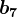 b7