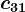 c31