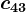 c43