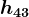 h43