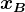 xB