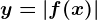 y=|f(x)|