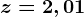 z=2,01